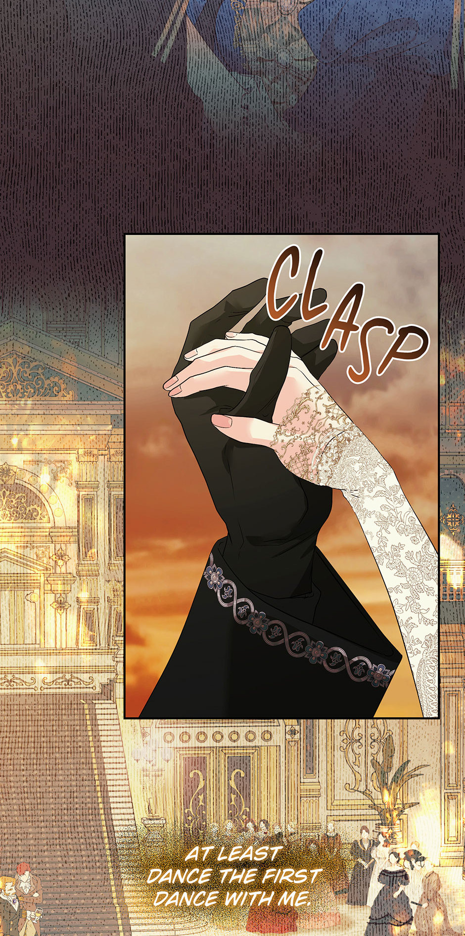 A Breath in the End of Verdure Chapter 34 page 89 - 