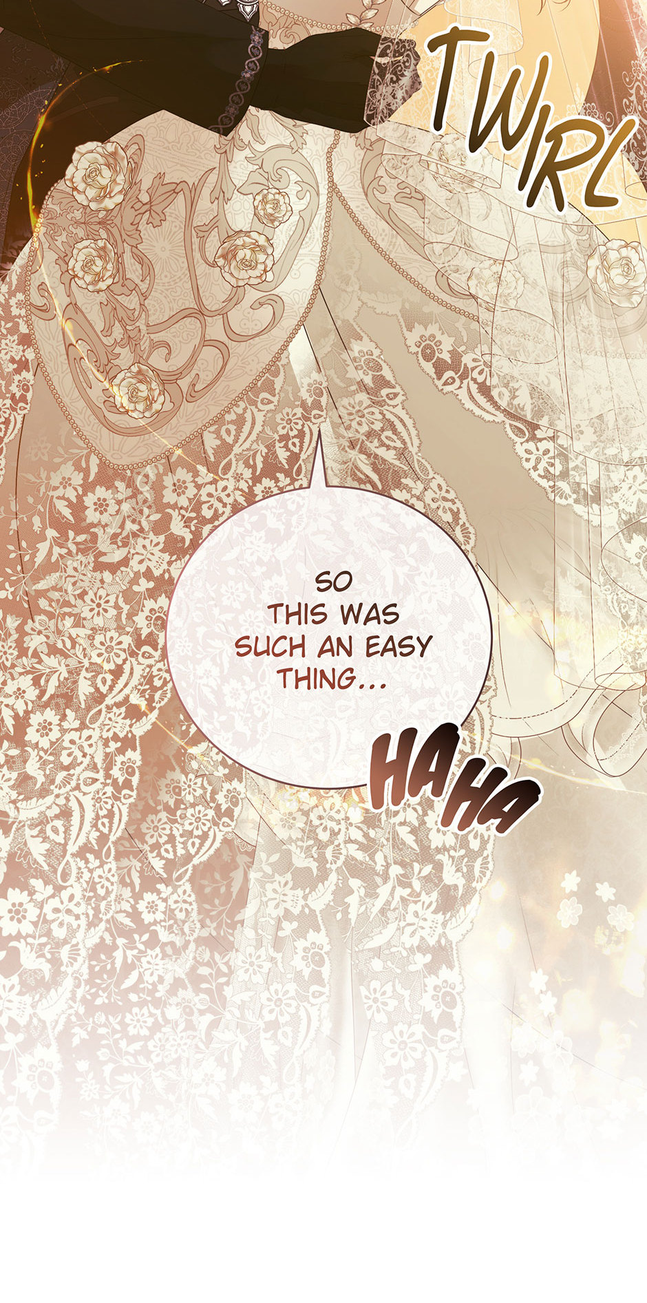 A Breath in the End of Verdure Chapter 34 page 92 - 