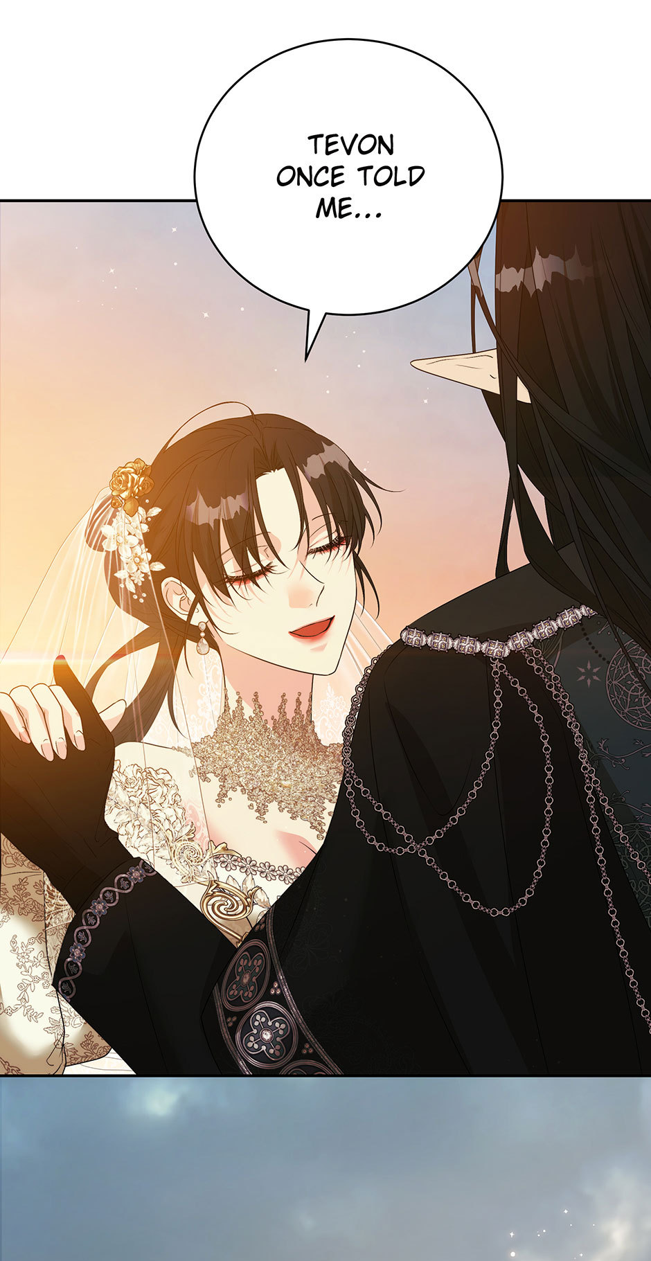 A Breath in the End of Verdure Chapter 34 page 93 - 