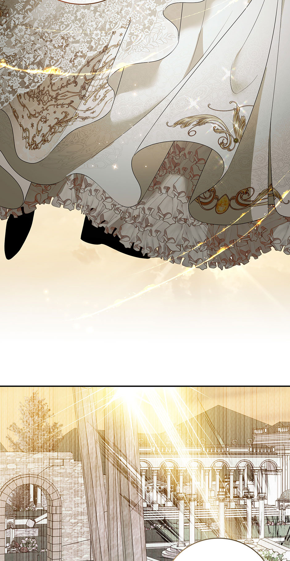 A Breath in the End of Verdure Chapter 34 page 95 - 
