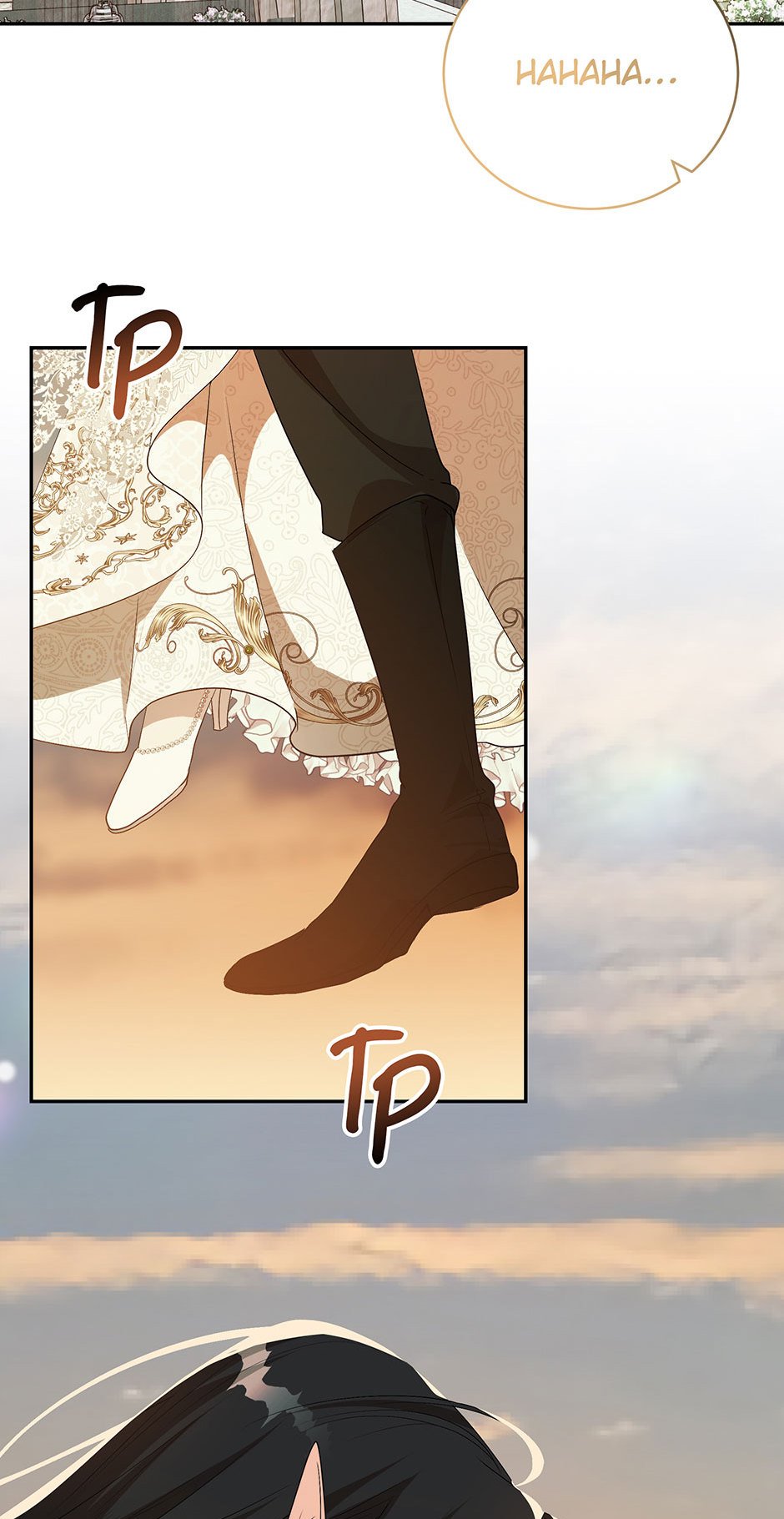 A Breath in the End of Verdure Chapter 34 page 96 - 