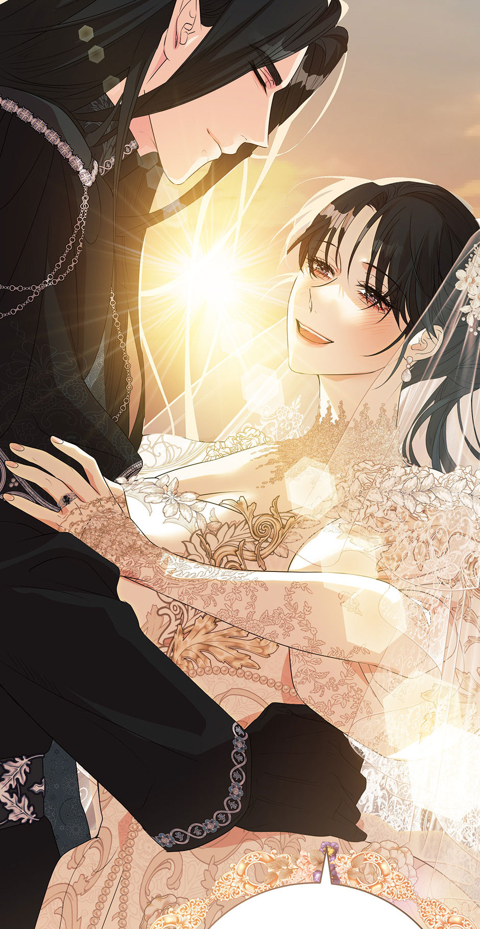 A Breath in the End of Verdure Chapter 34 page 97 - 