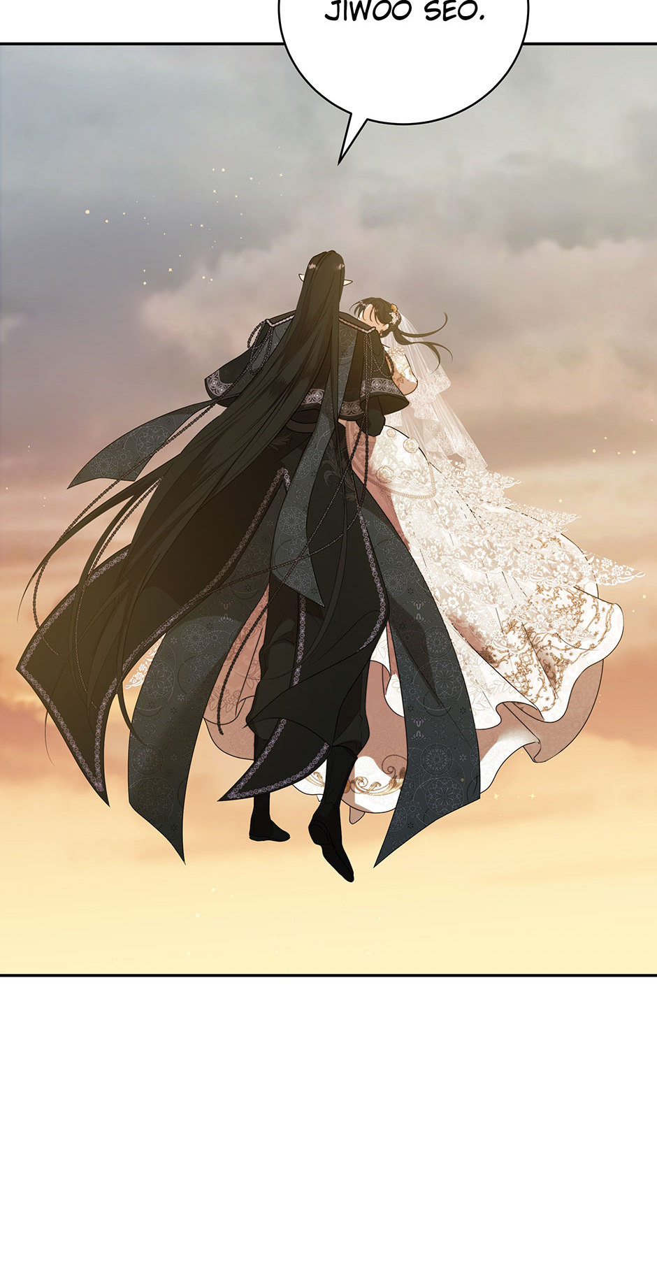 A Breath in the End of Verdure Chapter 34 page 99 - 