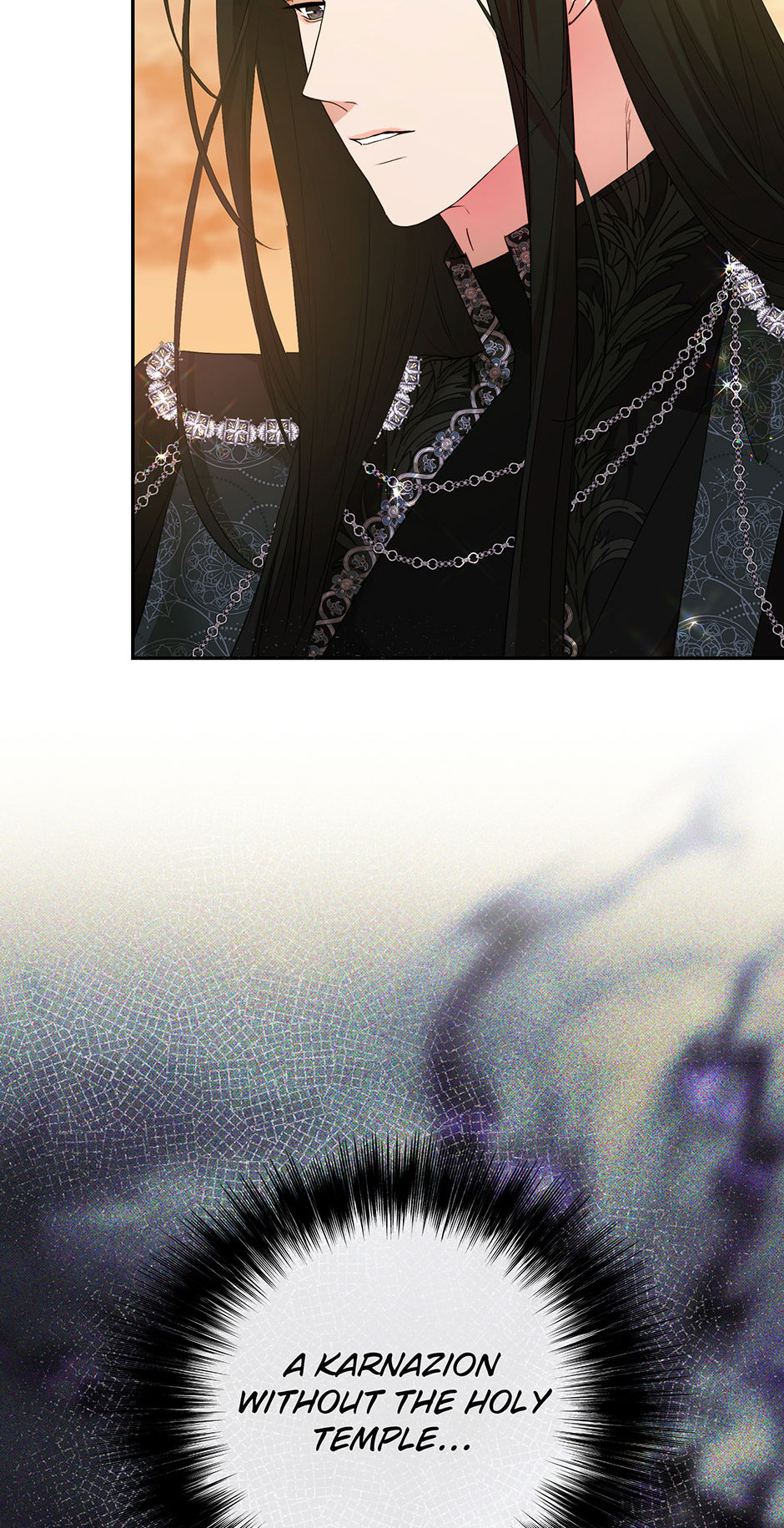 A Breath in the End of Verdure Chapter 35 page 11 - 