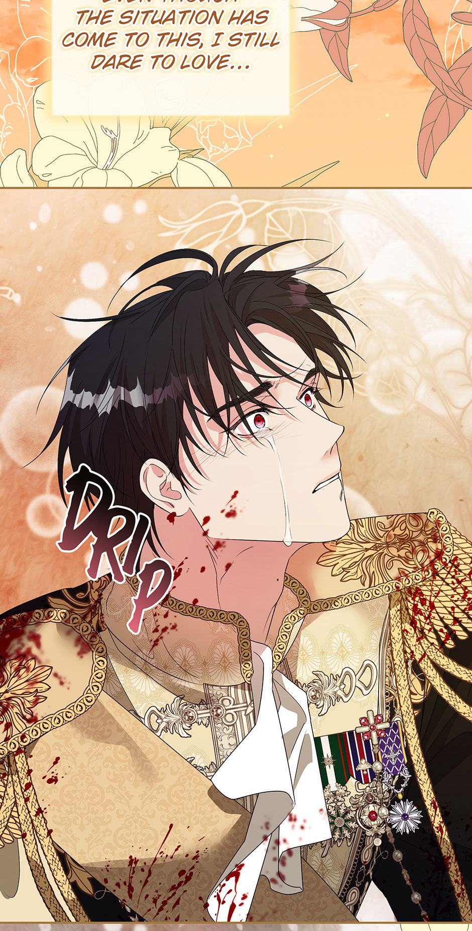 A Breath in the End of Verdure Chapter 35 page 101 - 