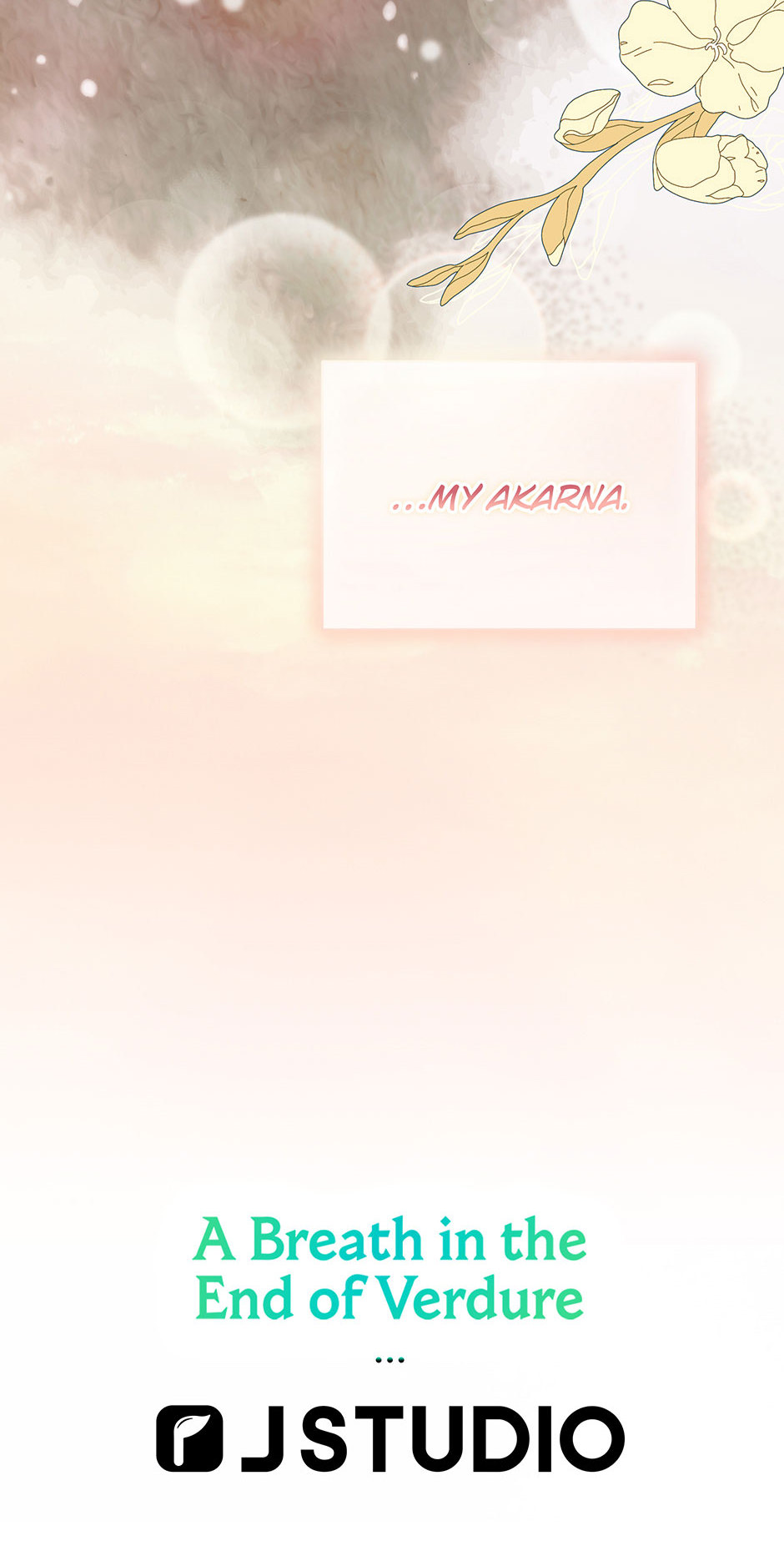 A Breath in the End of Verdure Chapter 35 page 102 - 