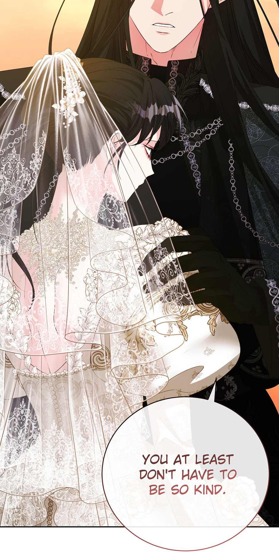 A Breath in the End of Verdure Chapter 35 page 19 - 