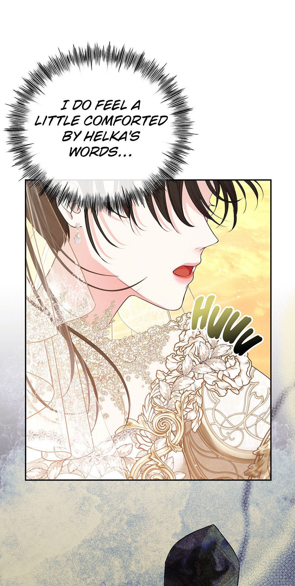 A Breath in the End of Verdure Chapter 35 page 20 - 