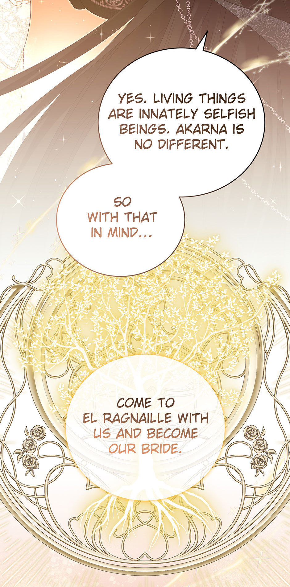 A Breath in the End of Verdure Chapter 35 page 25 - 