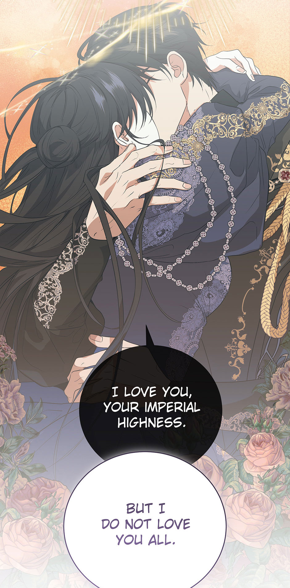 A Breath in the End of Verdure Chapter 35 page 26 - 