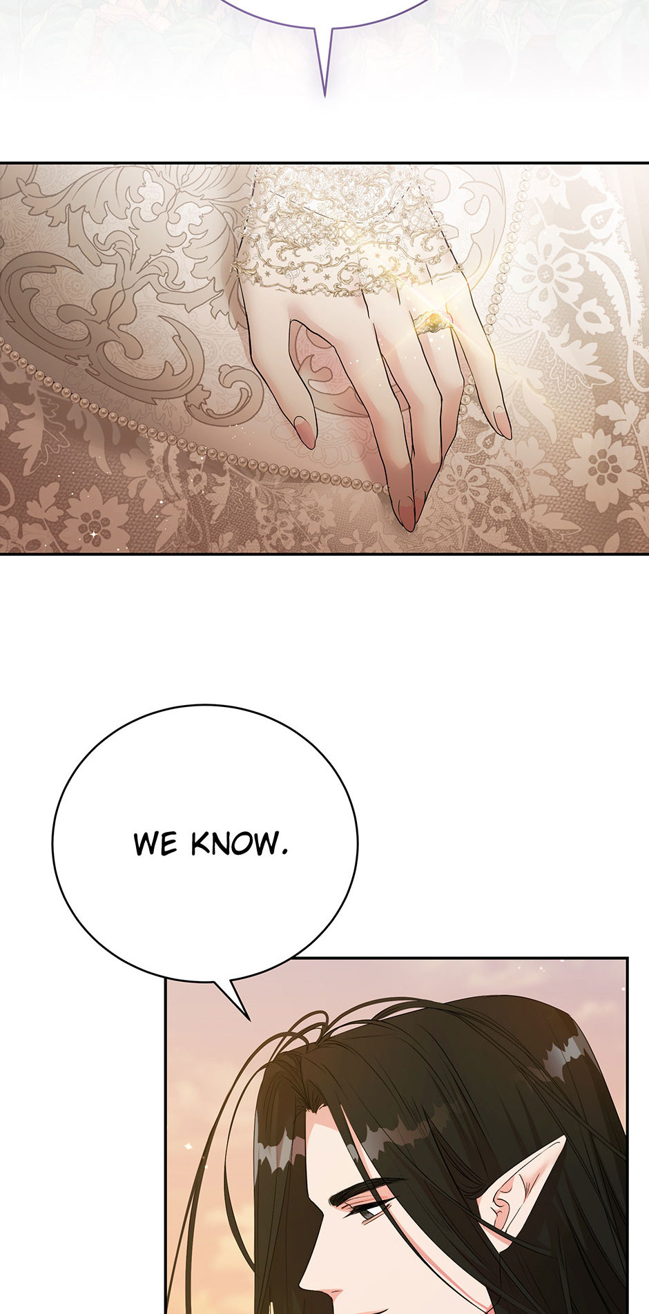 A Breath in the End of Verdure Chapter 35 page 27 - 