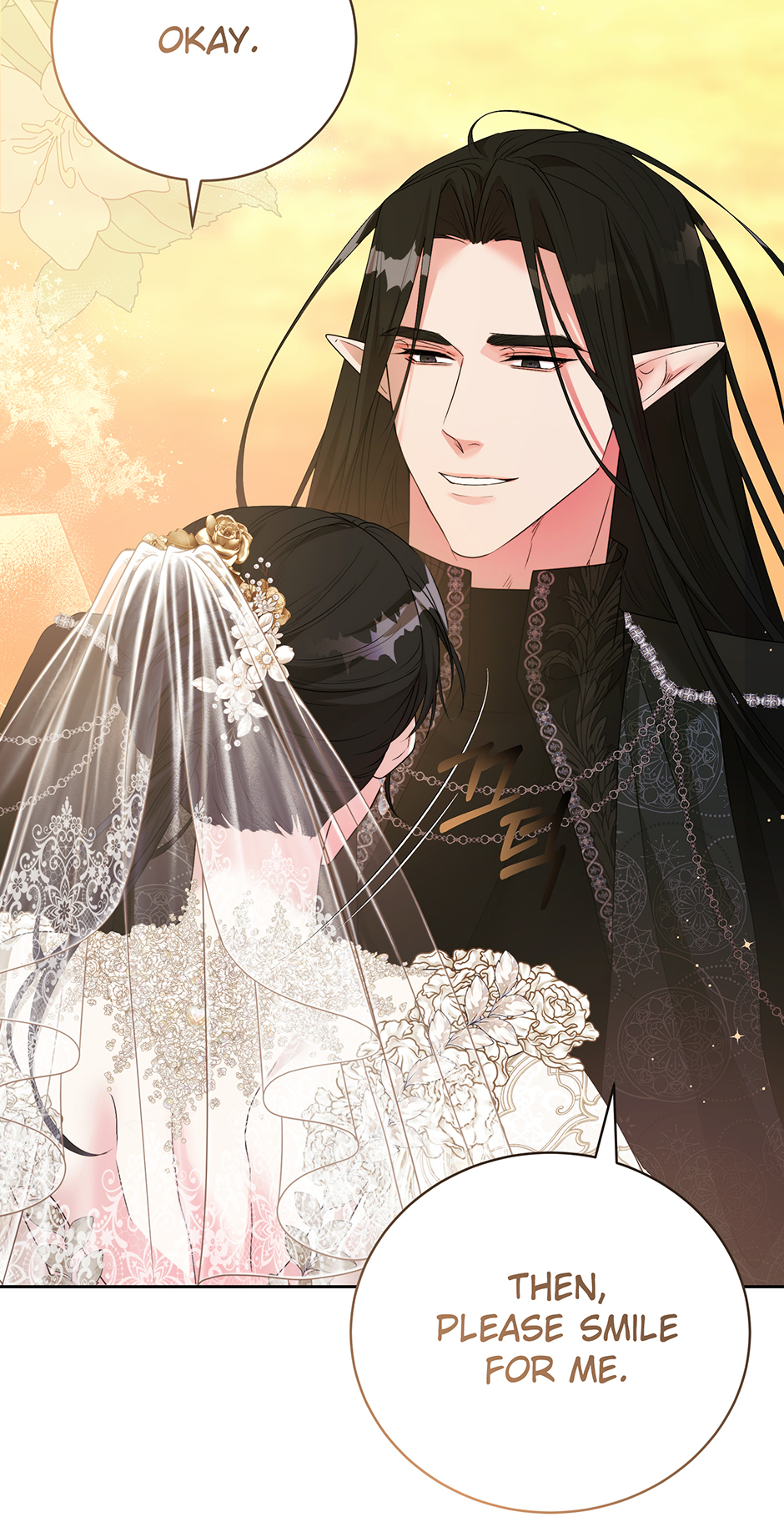 A Breath in the End of Verdure Chapter 35 page 32 - 