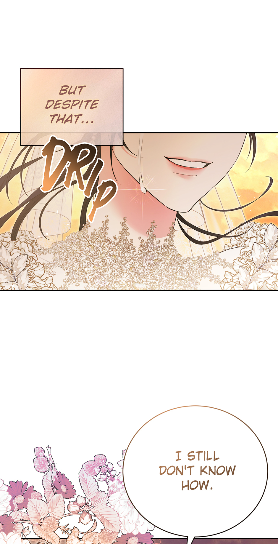 A Breath in the End of Verdure Chapter 35 page 33 - 