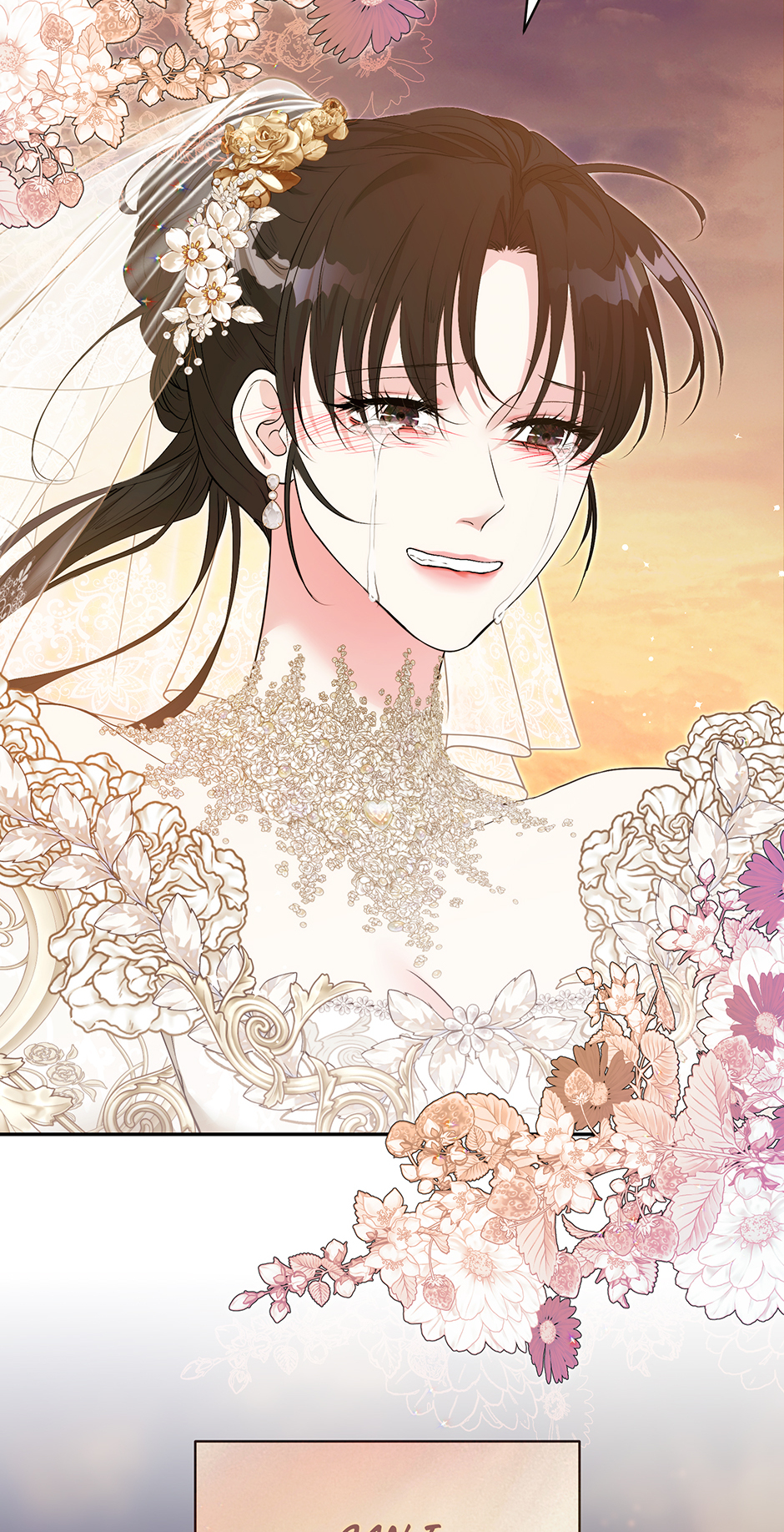 A Breath in the End of Verdure Chapter 35 page 34 - 
