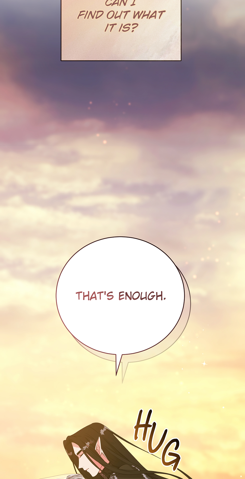 A Breath in the End of Verdure Chapter 35 page 35 - 