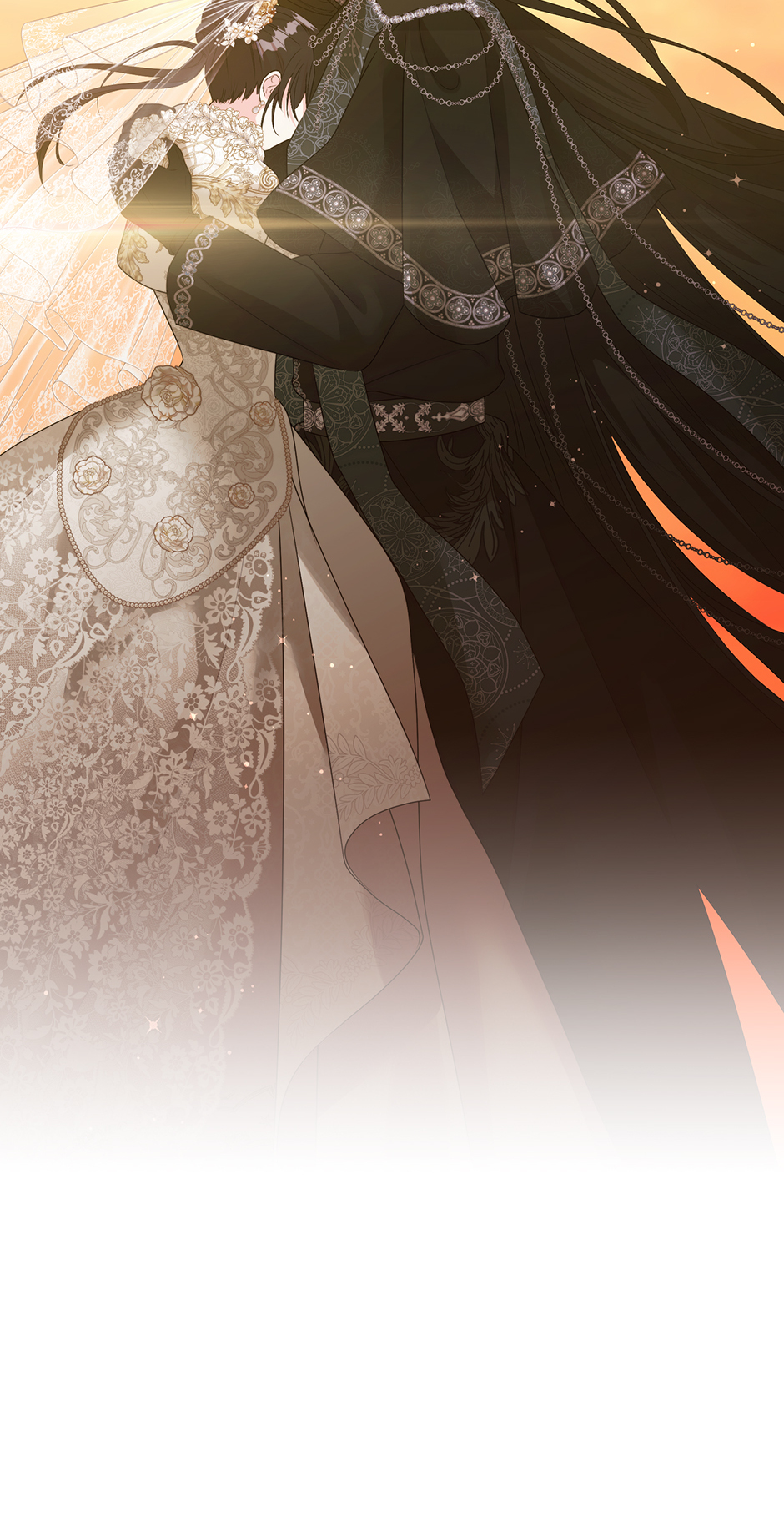 A Breath in the End of Verdure Chapter 35 page 36 - 