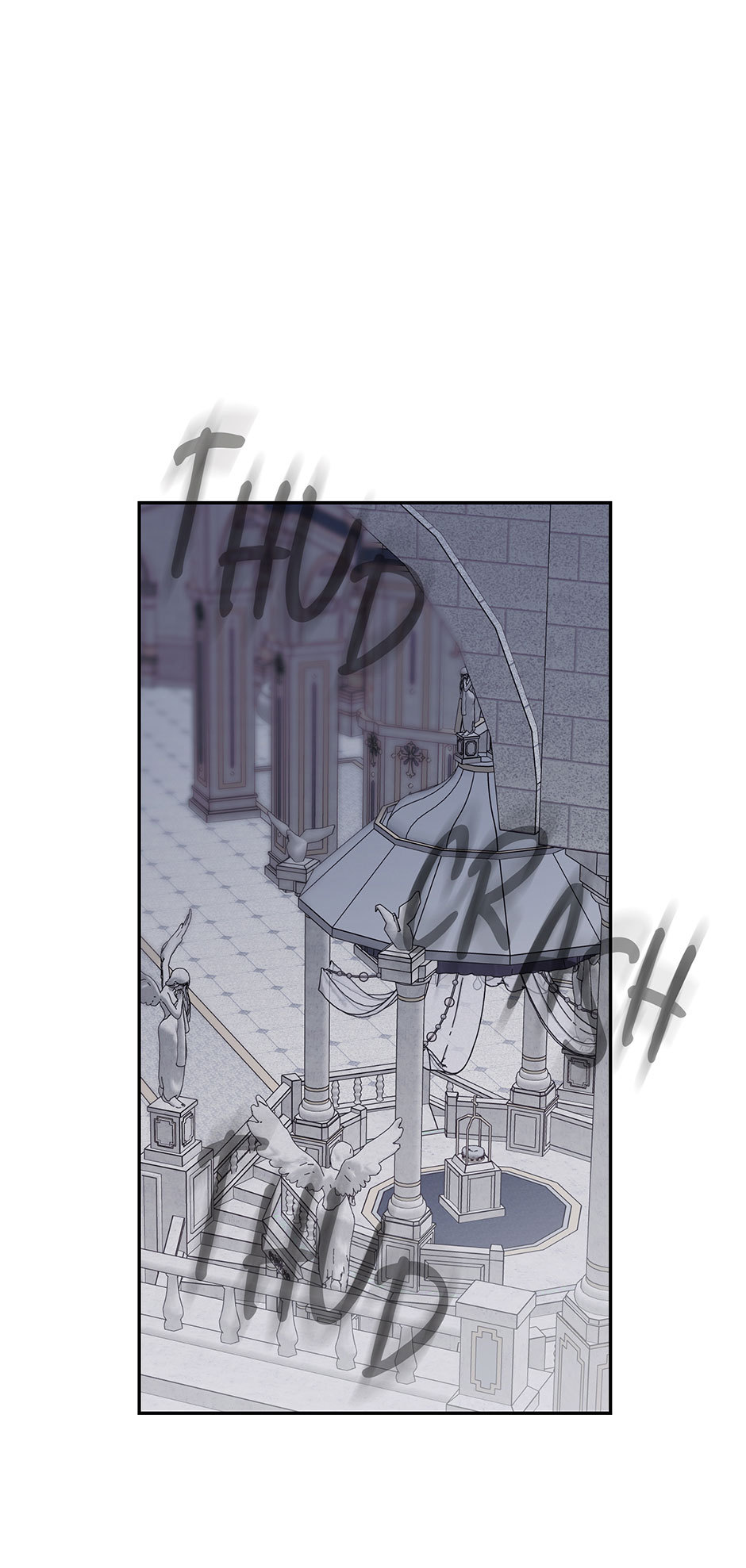 A Breath in the End of Verdure Chapter 35 page 38 - 