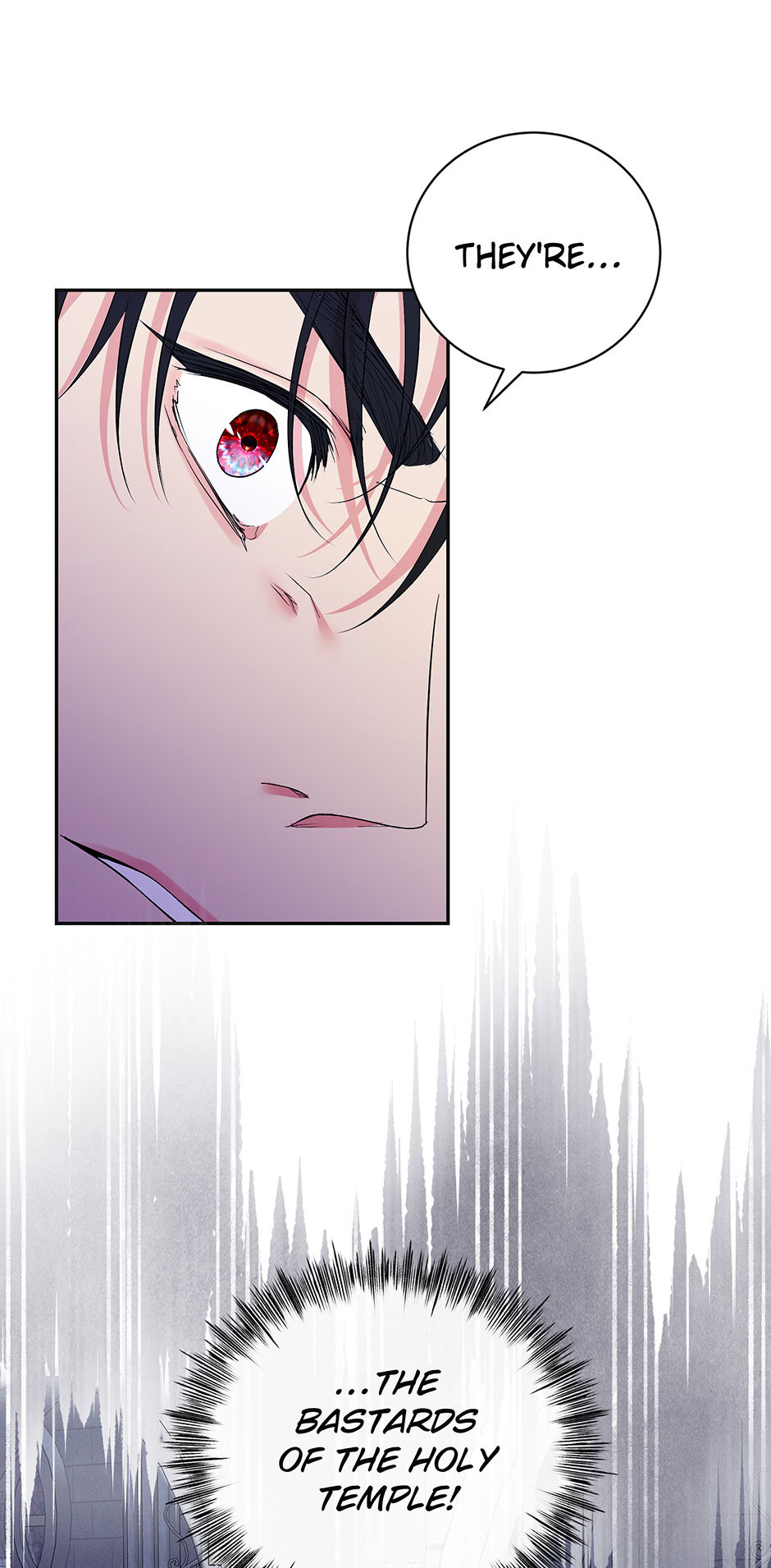 A Breath in the End of Verdure Chapter 35 page 45 - 