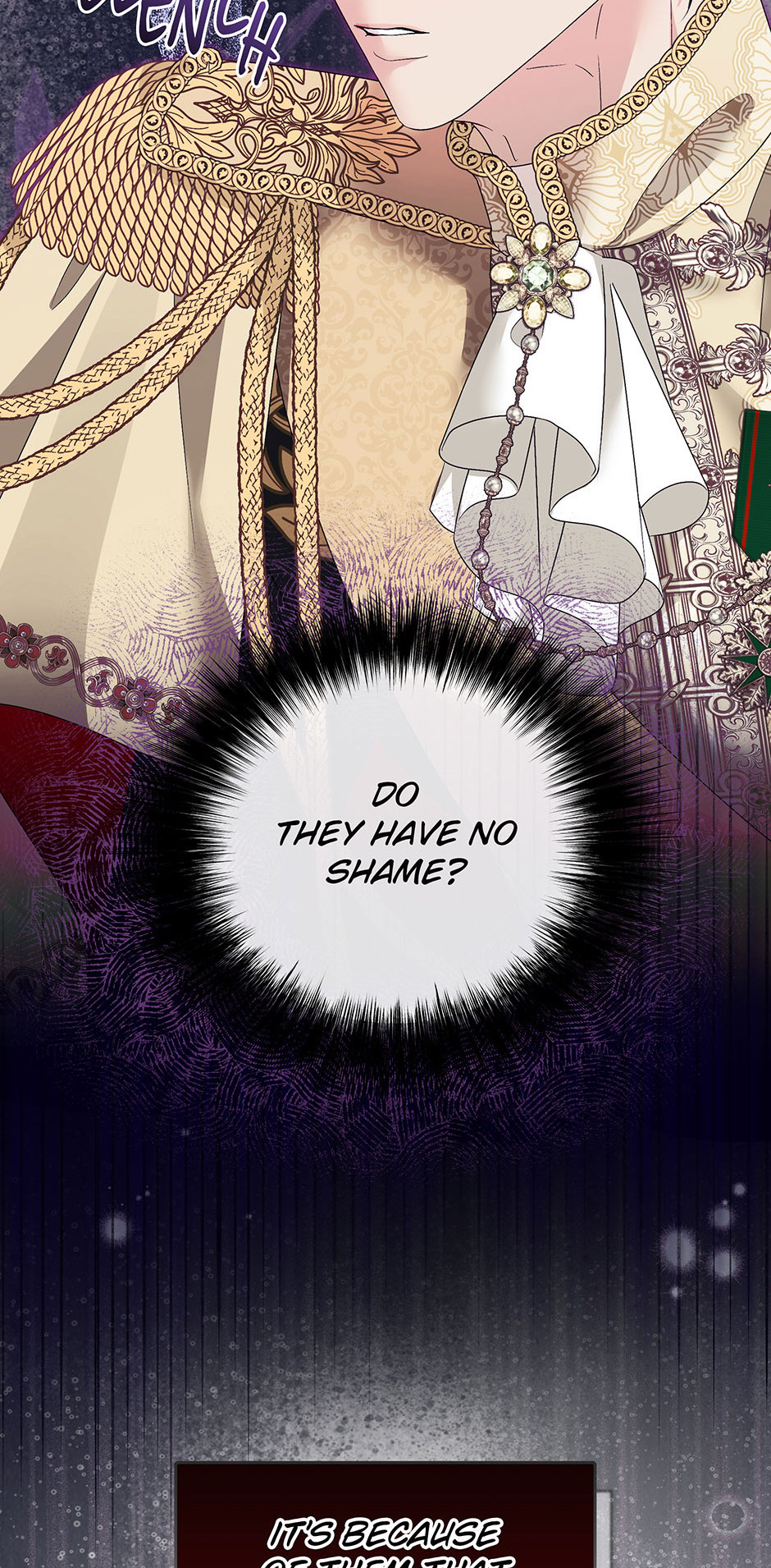 A Breath in the End of Verdure Chapter 35 page 48 - 