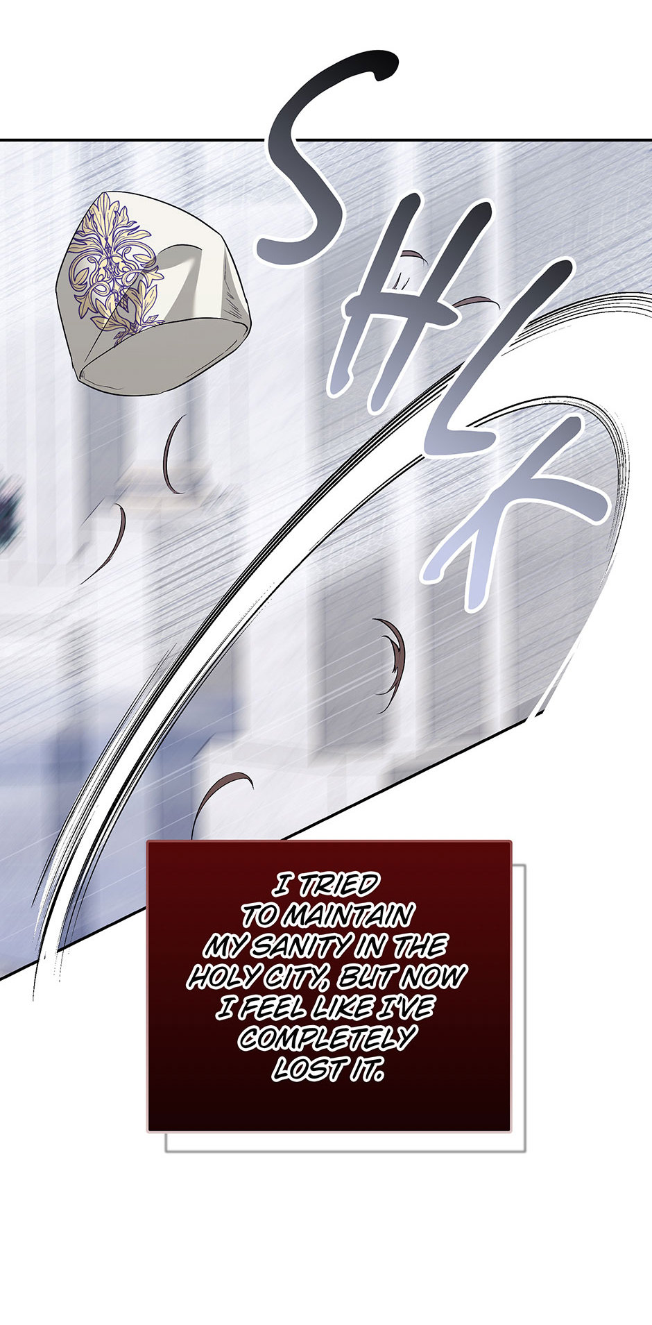 A Breath in the End of Verdure Chapter 35 page 51 - 