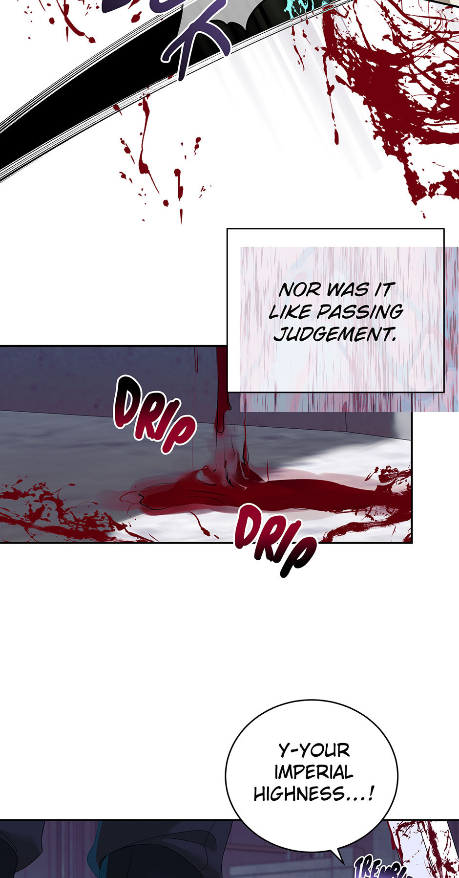 A Breath in the End of Verdure Chapter 35 page 55 - 