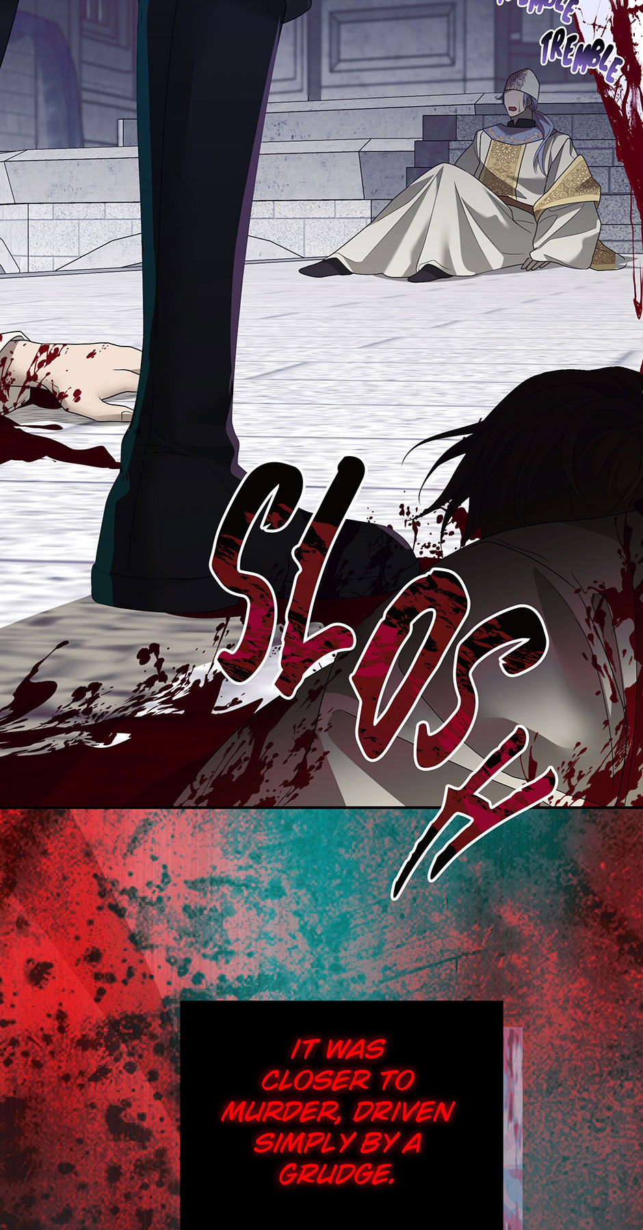 A Breath in the End of Verdure Chapter 35 page 56 - 