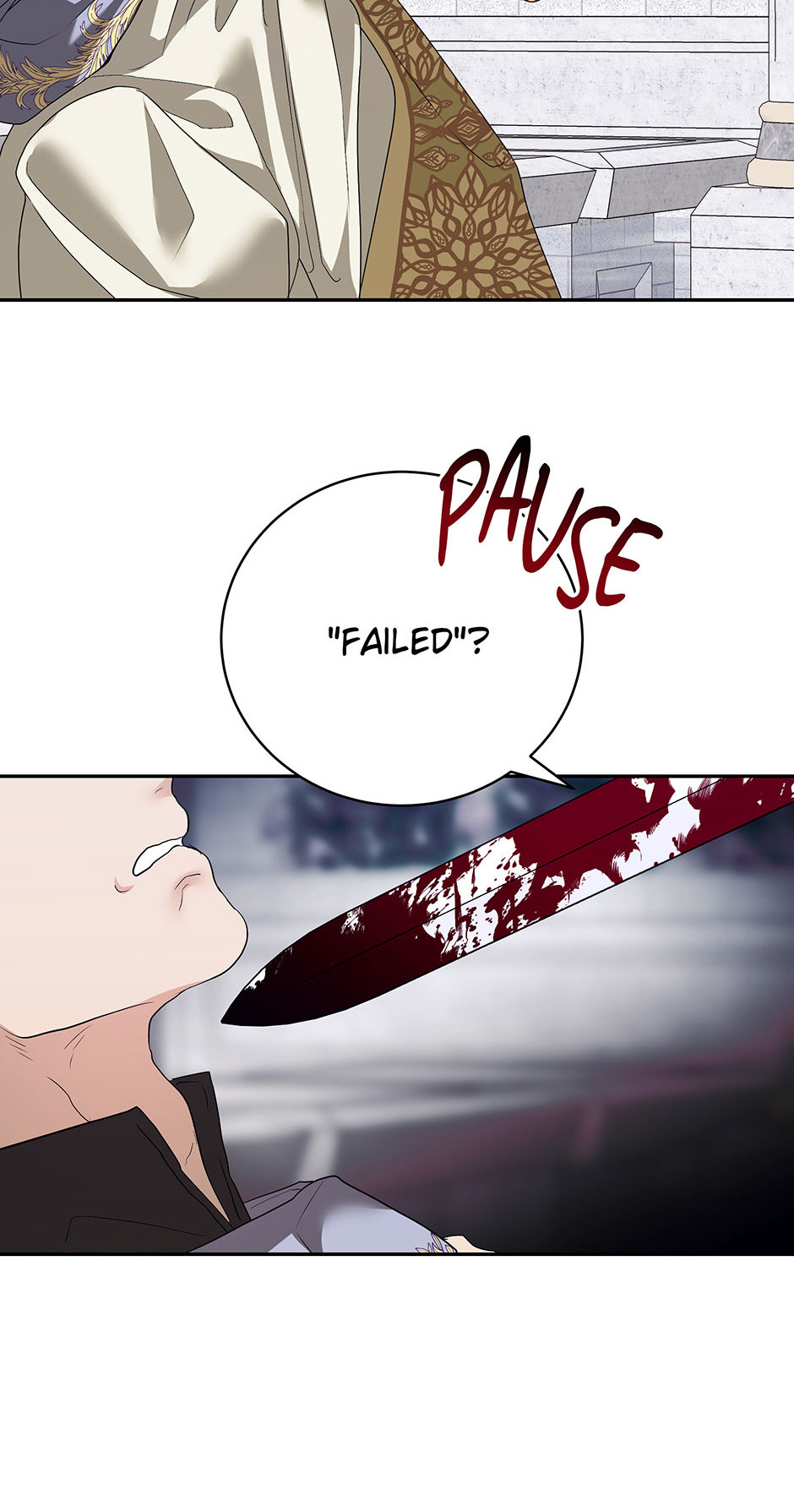 A Breath in the End of Verdure Chapter 35 page 59 - 