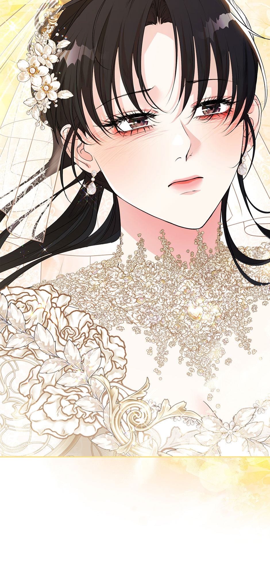 A Breath in the End of Verdure Chapter 35 page 7 - 