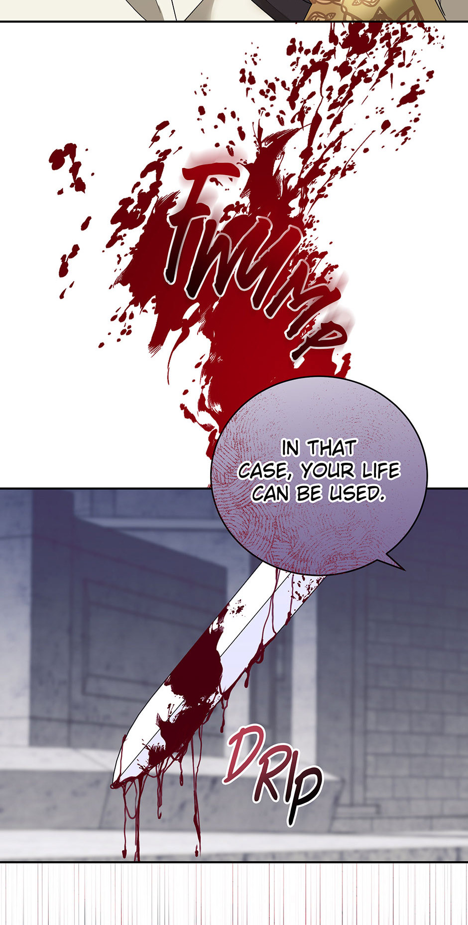 A Breath in the End of Verdure Chapter 35 page 63 - 