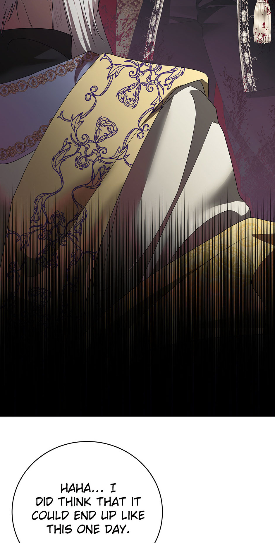 A Breath in the End of Verdure Chapter 35 page 65 - 