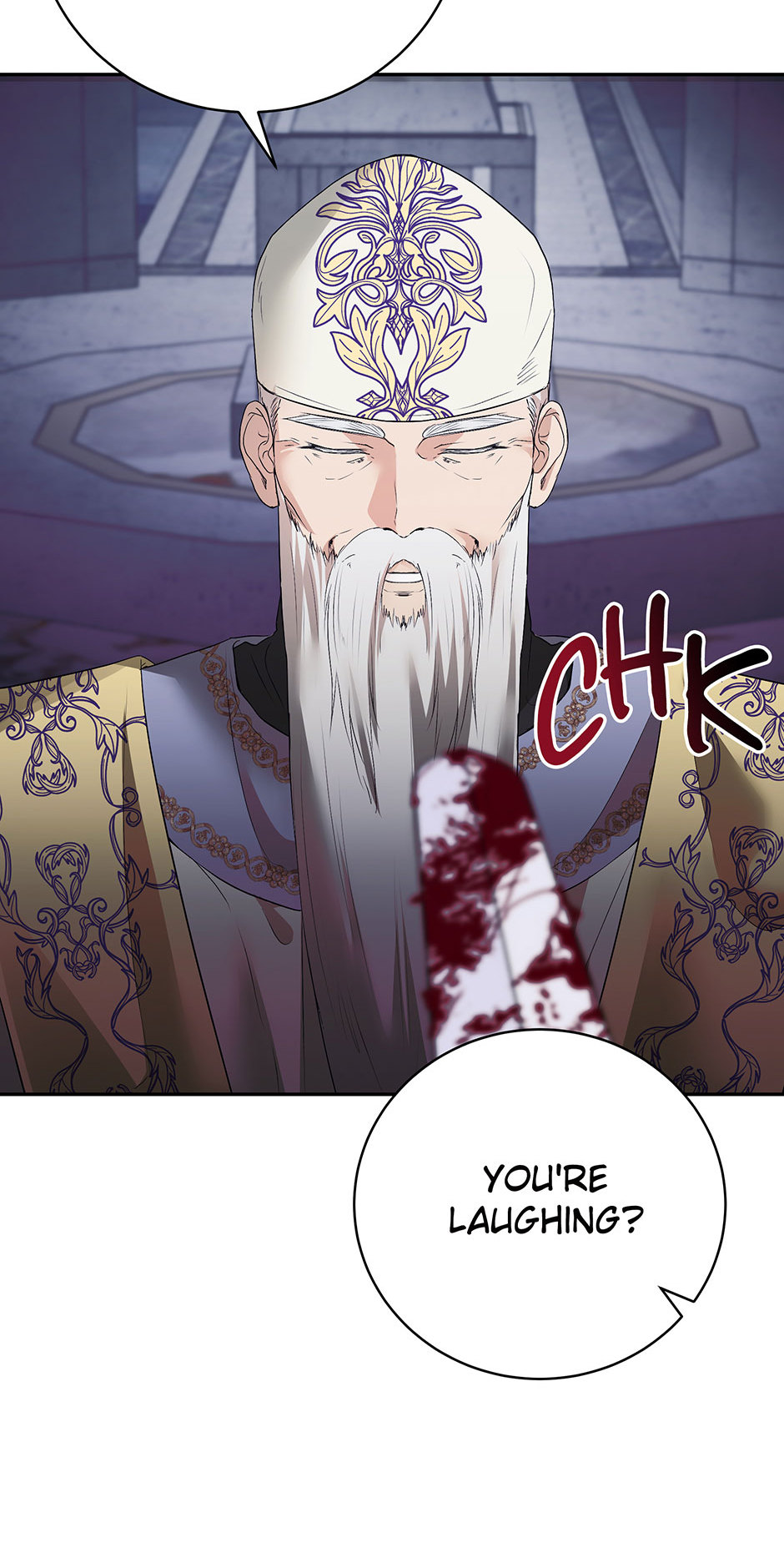 A Breath in the End of Verdure Chapter 35 page 66 - 