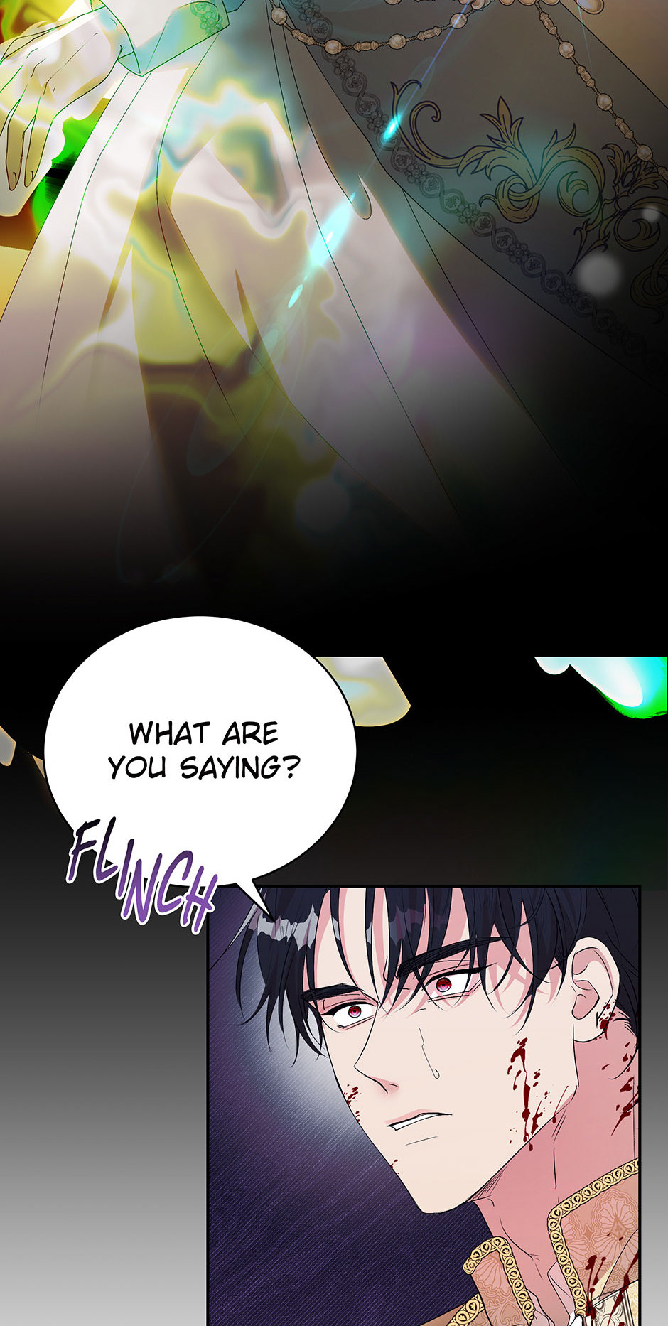 A Breath in the End of Verdure Chapter 35 page 69 - 