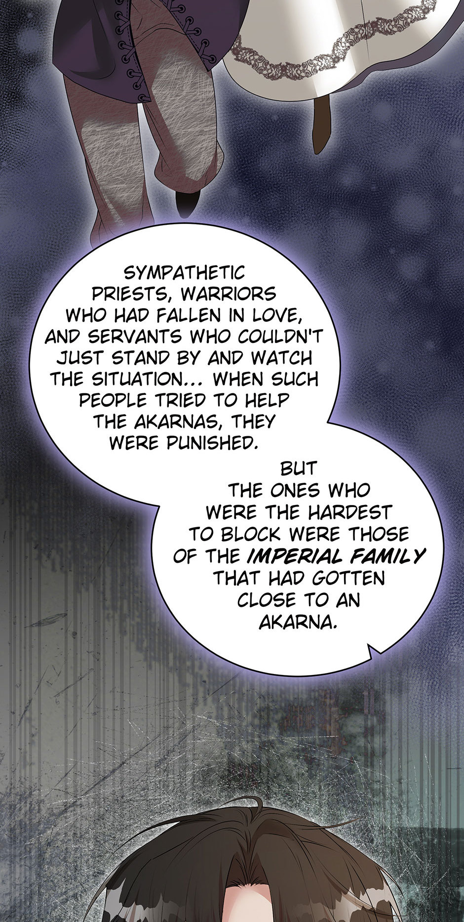 A Breath in the End of Verdure Chapter 35 page 72 - 