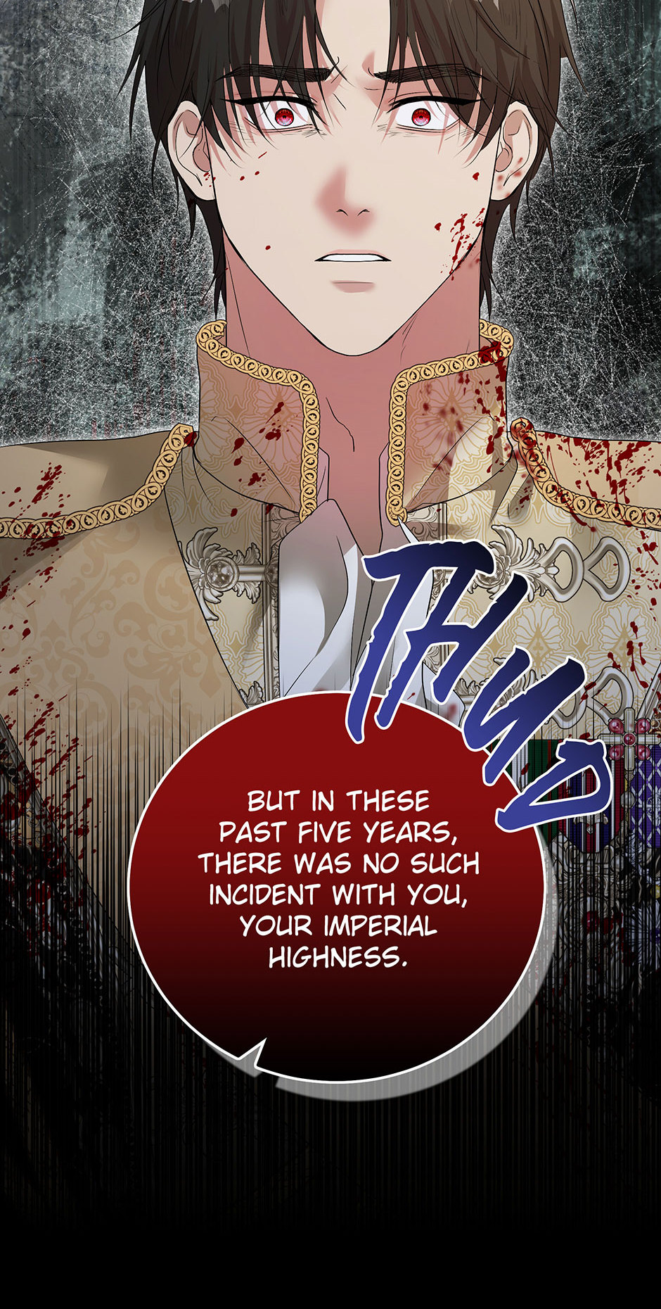 A Breath in the End of Verdure Chapter 35 page 73 - 