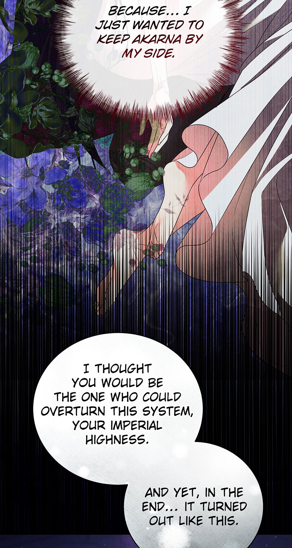 A Breath in the End of Verdure Chapter 35 page 75 - 