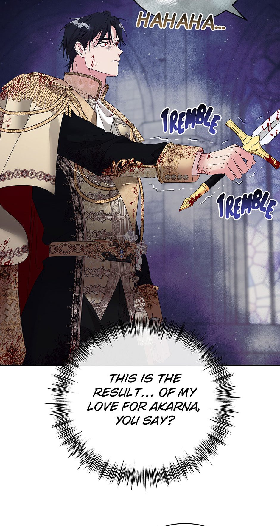 A Breath in the End of Verdure Chapter 35 page 76 - 