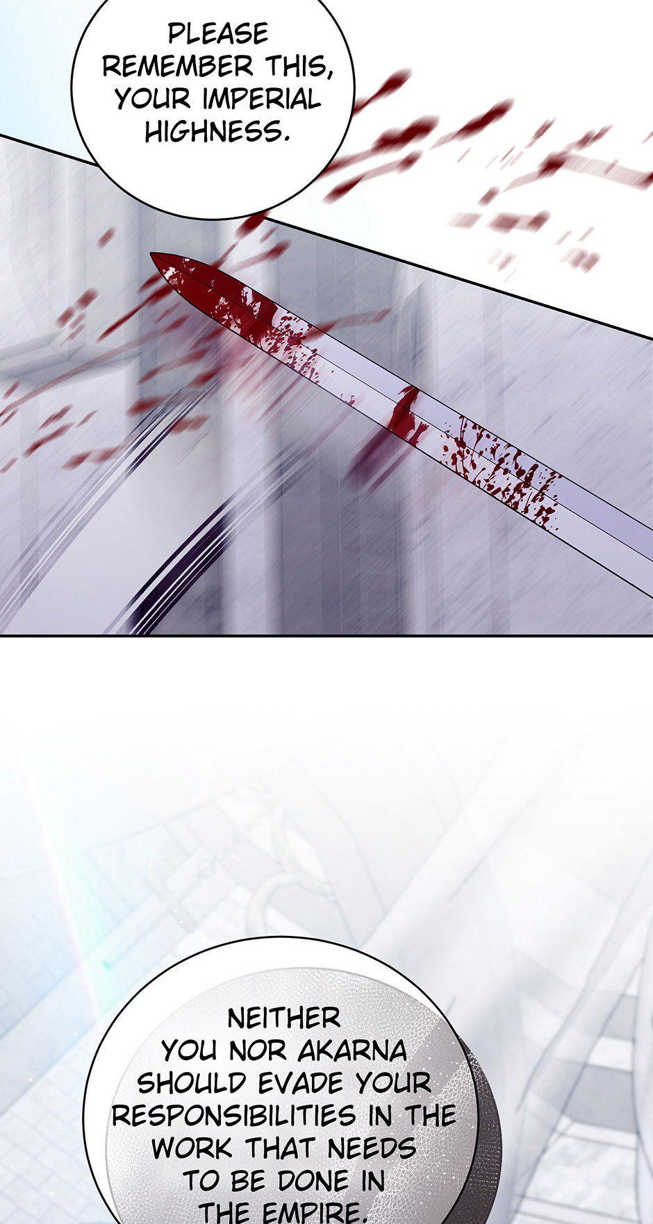 A Breath in the End of Verdure Chapter 35 page 78 - 
