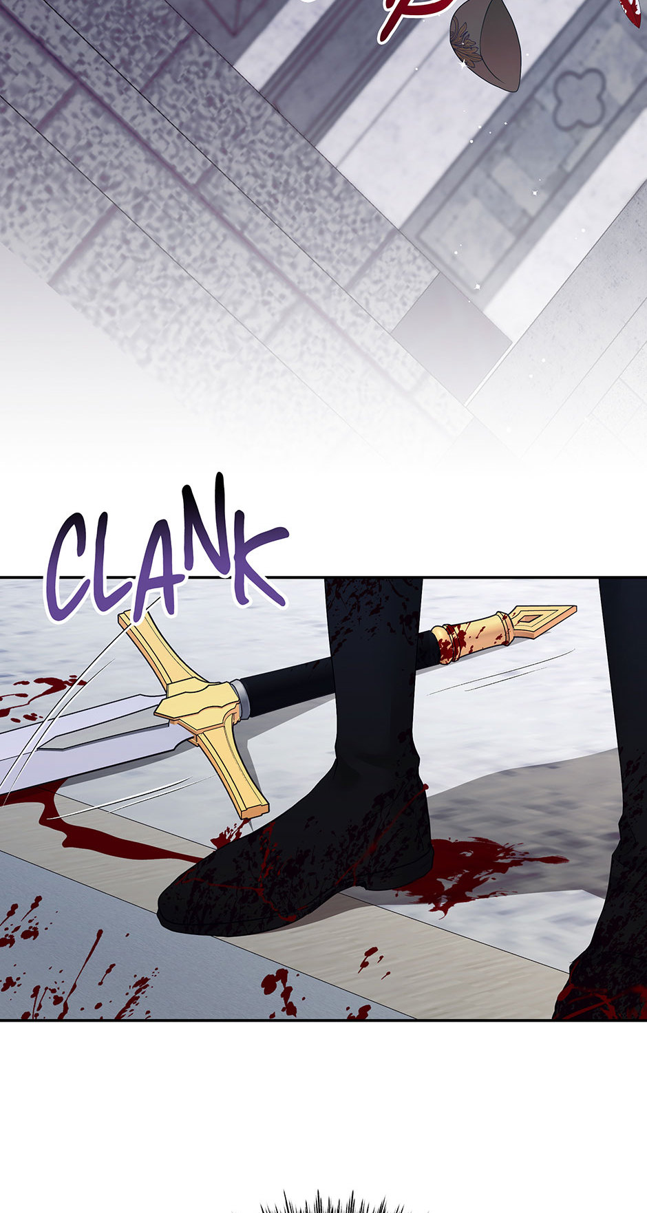A Breath in the End of Verdure Chapter 35 page 80 - 