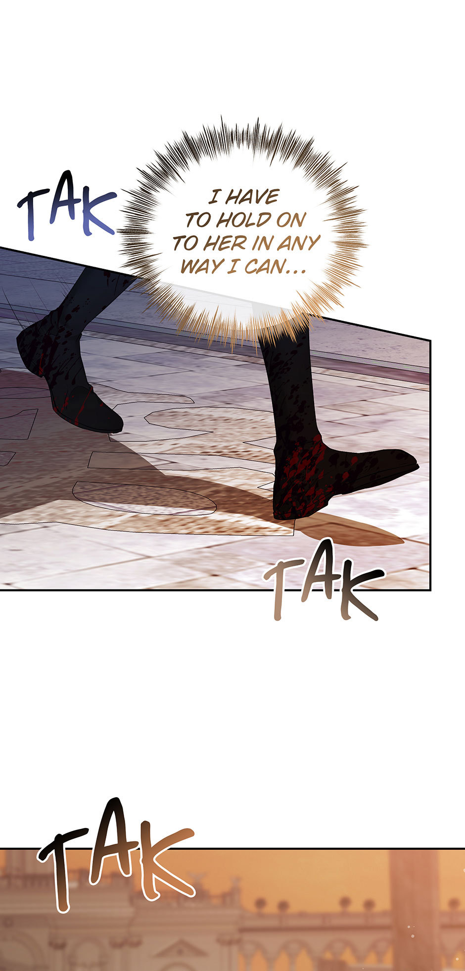 A Breath in the End of Verdure Chapter 35 page 82 - 