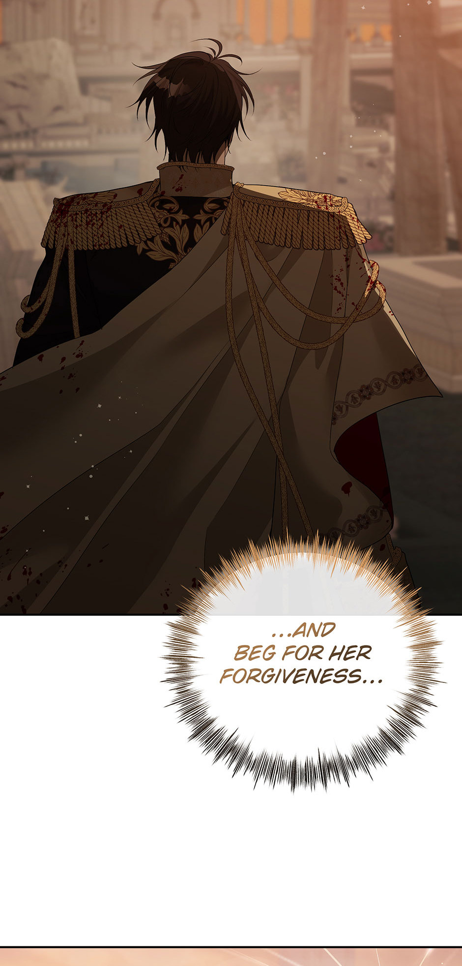 A Breath in the End of Verdure Chapter 35 page 83 - 