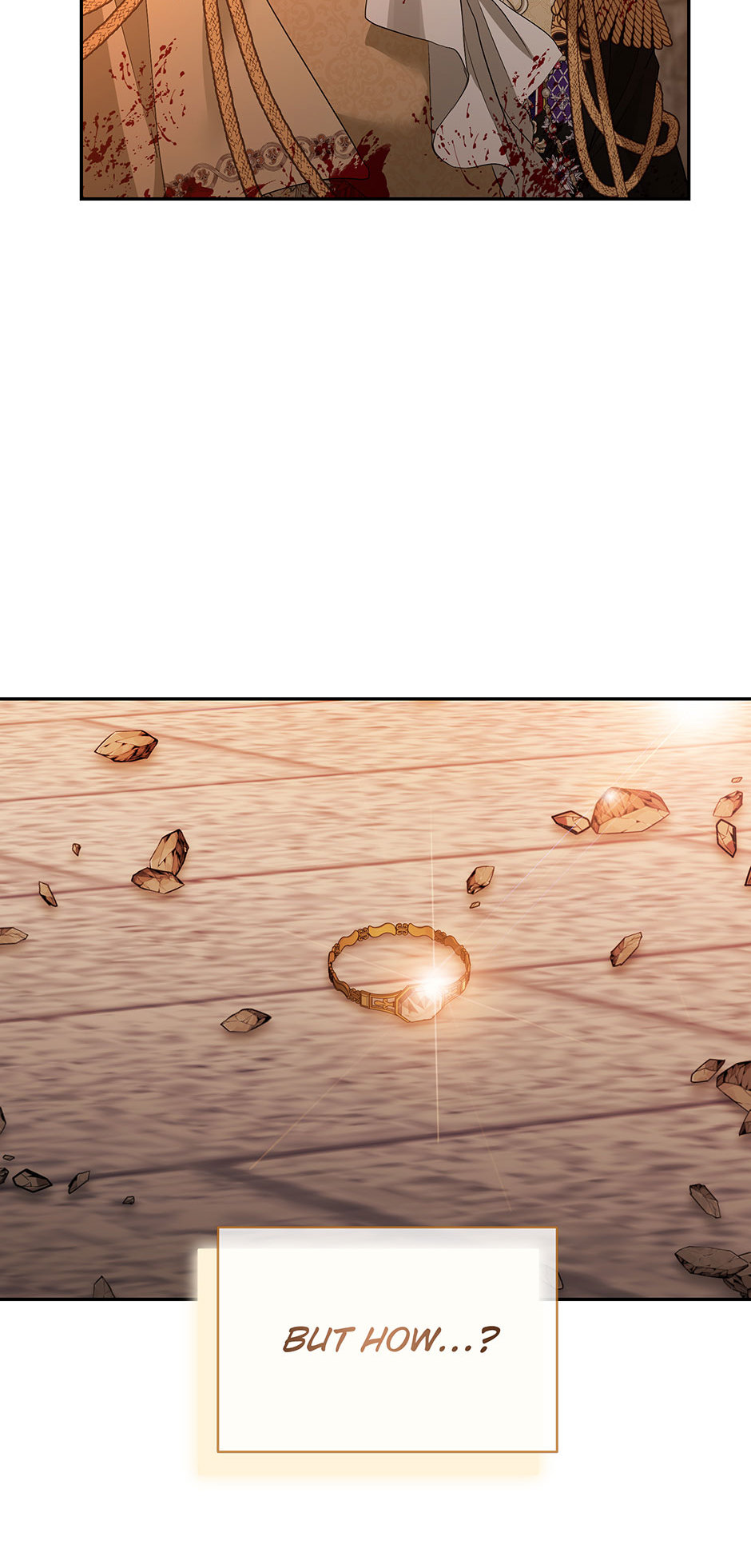 A Breath in the End of Verdure Chapter 35 page 85 - 