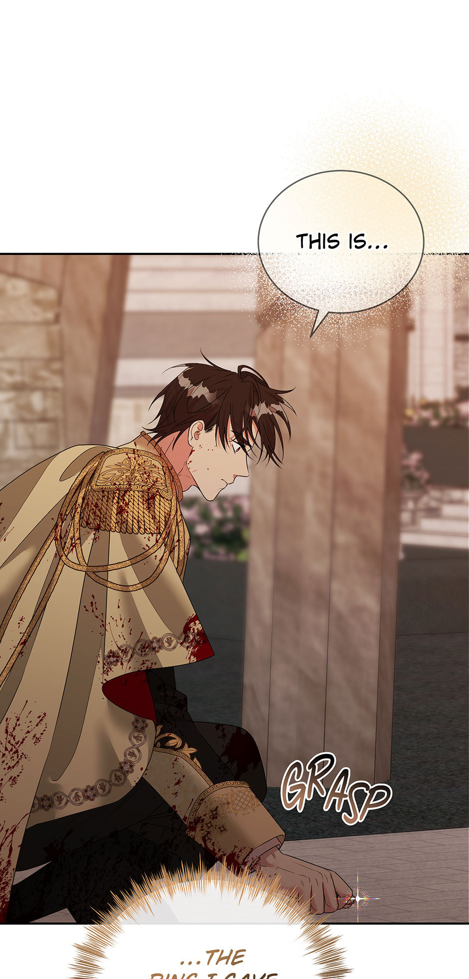 A Breath in the End of Verdure Chapter 35 page 86 - 