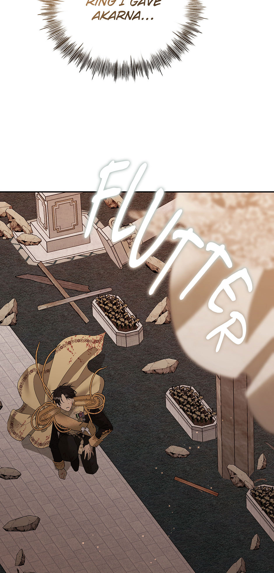 A Breath in the End of Verdure Chapter 35 page 87 - 