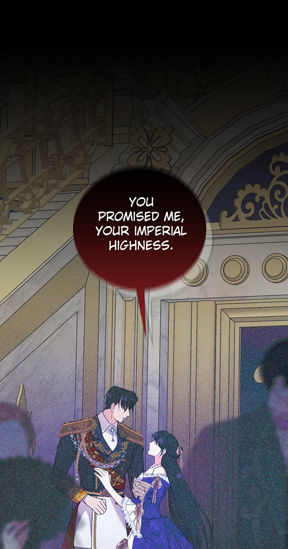 A Breath in the End of Verdure Chapter 35 page 89 - 