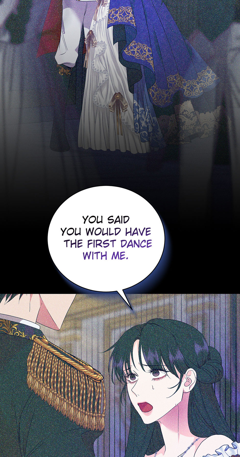 A Breath in the End of Verdure Chapter 35 page 90 - 