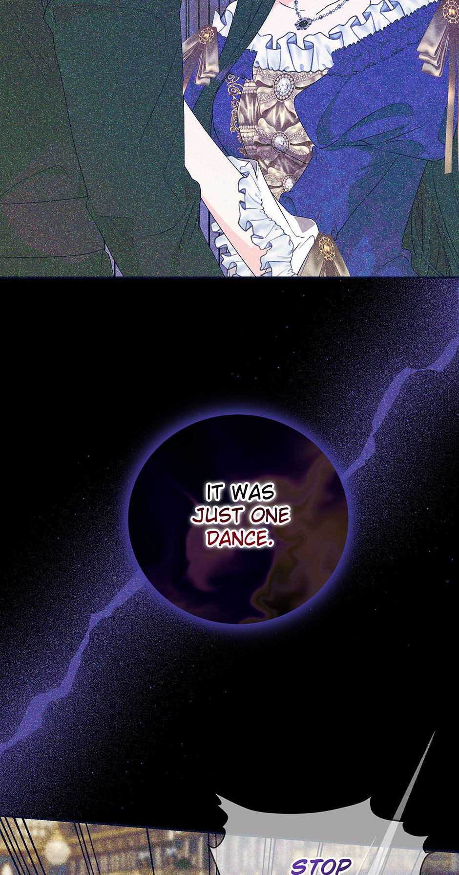 A Breath in the End of Verdure Chapter 35 page 91 - 