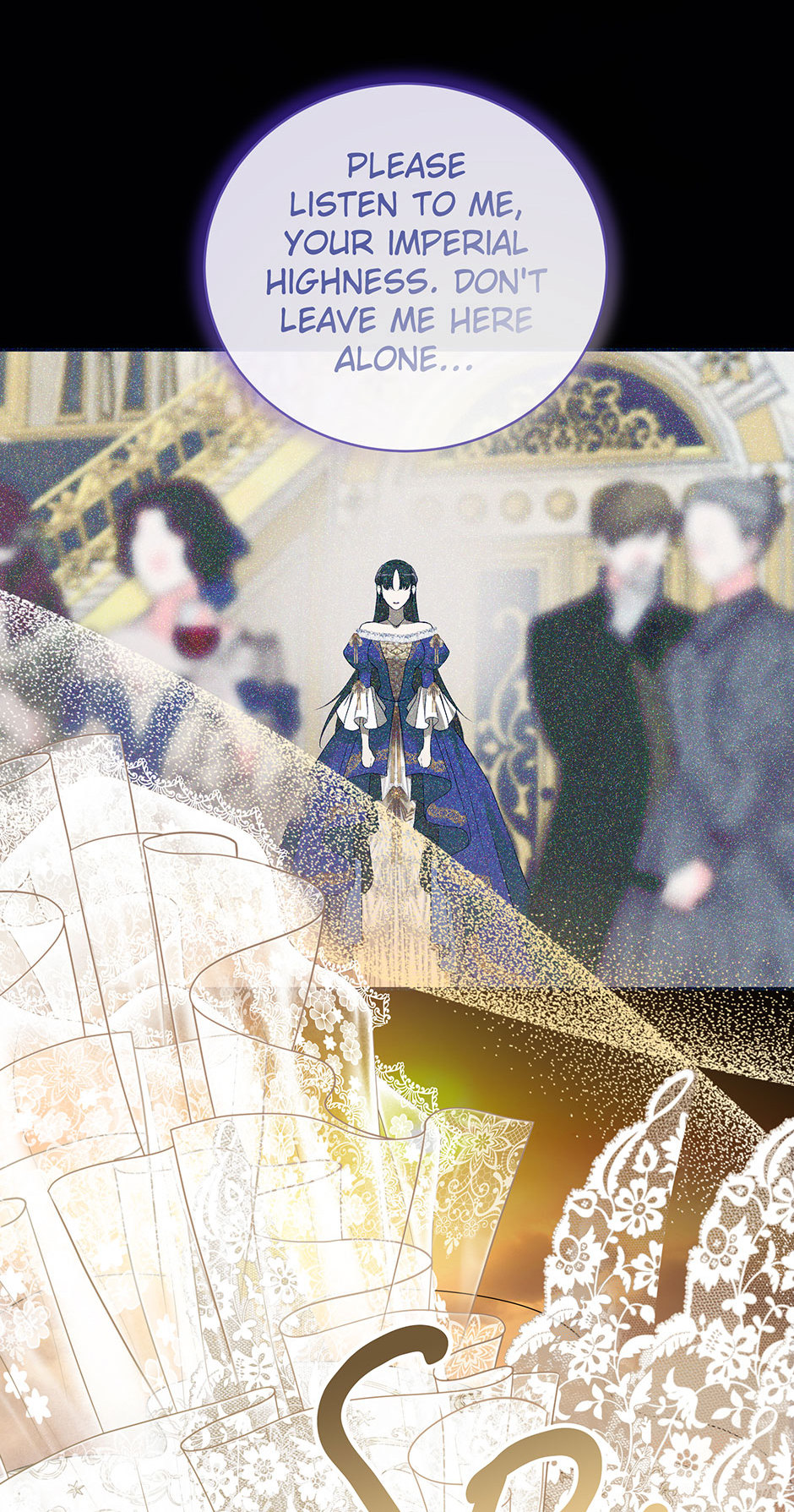 A Breath in the End of Verdure Chapter 35 page 94 - 
