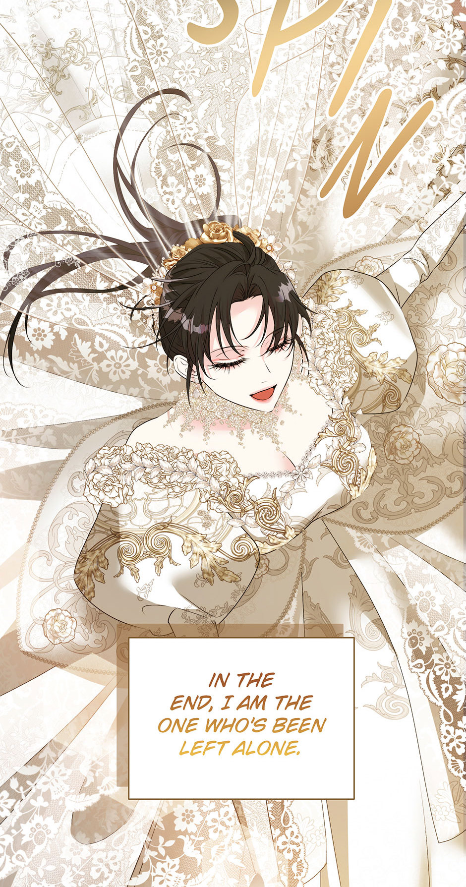 A Breath in the End of Verdure Chapter 35 page 95 - 