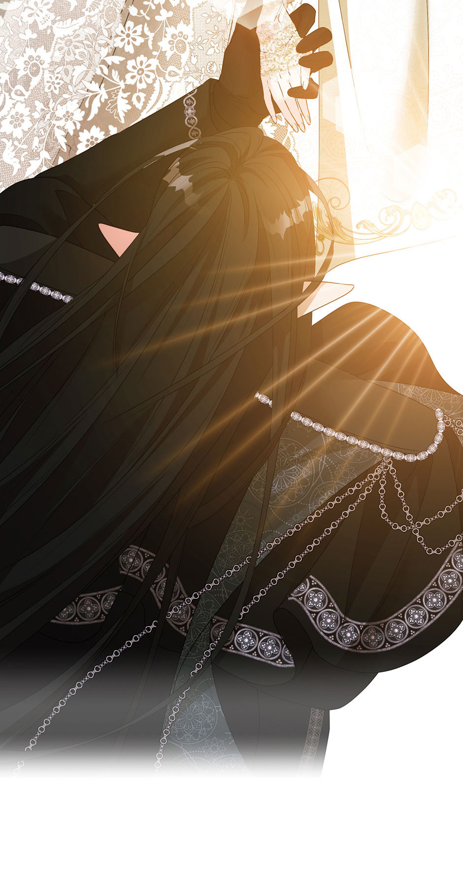 A Breath in the End of Verdure Chapter 35 page 96 - 