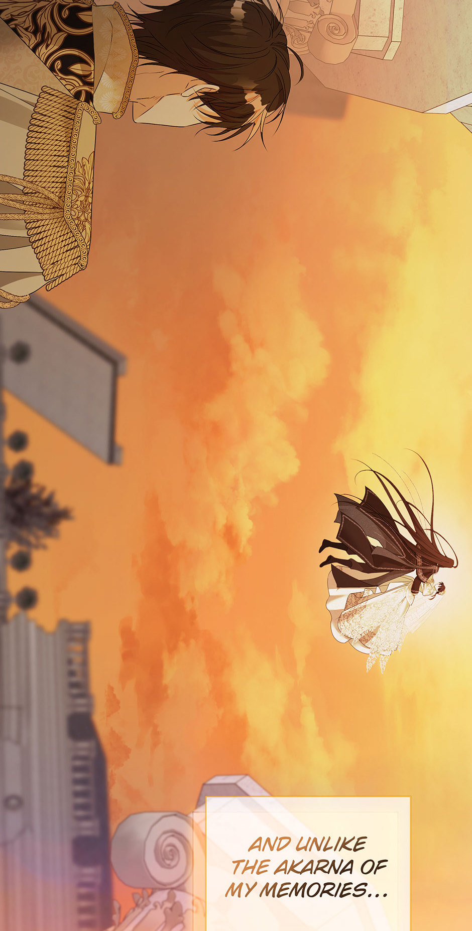A Breath in the End of Verdure Chapter 35 page 98 - 
